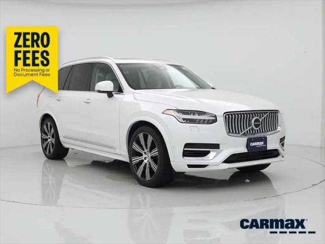 2023 Volvo XC90 Recharge T8 Ultimate 6-Seater for sale in Gaithersburg, MD