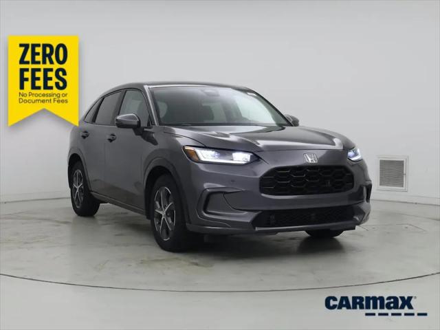 2023 Honda HR-V 2WD EX-L for sale in Kennesaw, GA