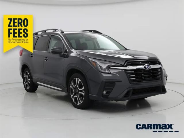 2023 Subaru Ascent Limited 7-Passenger for sale in Kennesaw, GA
