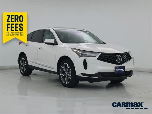 2025 Acura RDX Technology for sale in Sterling, VA