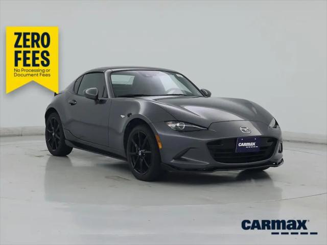 2023 Mazda MX-5 Grand Touring for sale in Sterling, VA