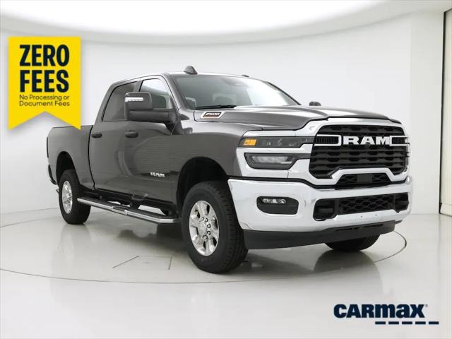 2025 Ram 2500 Big Horn Crew Cab 4x4 6'4" Box for sale in Stockbridge, GA