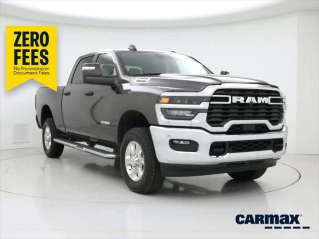 2025 Ram 2500 Big Horn Crew Cab 4x4 6'4" Box for sale in Stockbridge, GA