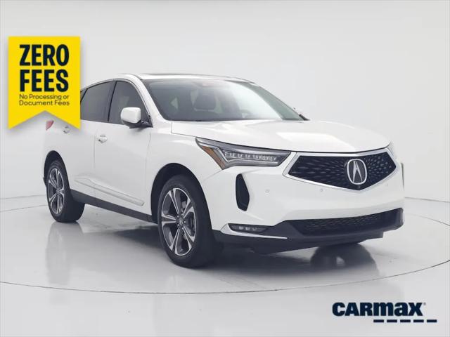 2024 Acura RDX Advance Package for sale in Charlotte, NC