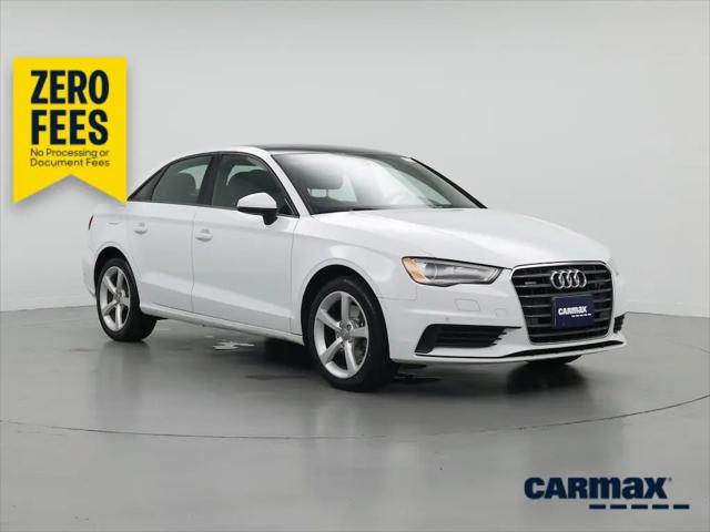 2016 Audi A3 2.0T Premium for sale in Fayetteville, NC