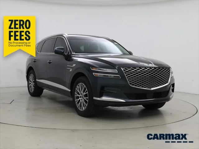 2022 Genesis GV80 2.5T RWD for sale in Fort Myers, FL