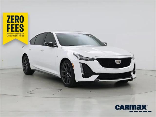 2024 Cadillac CT5 Sport for sale in Davie, FL