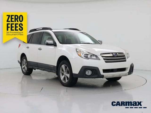 2014 Subaru Outback 2.5i Limited for sale in Tampa, FL