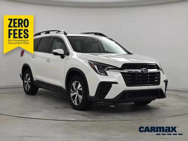 2023 Subaru Ascent Premium 7-Passenger for sale in Norcross, GA