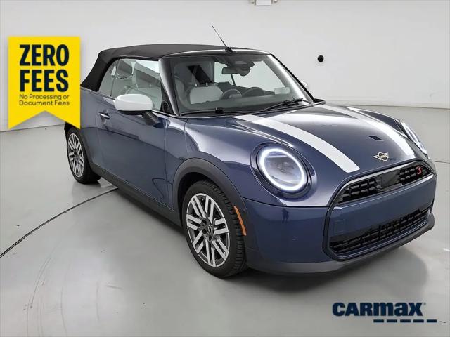 2026 MINI Cooper Convertible Cooper S for sale in Cincinnati, OH
