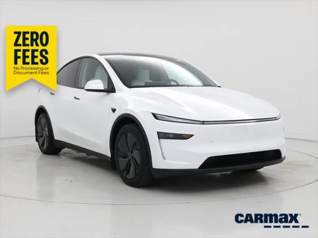 2026 Tesla Model Y Long Range Launch Series for sale in Chattanooga, TN