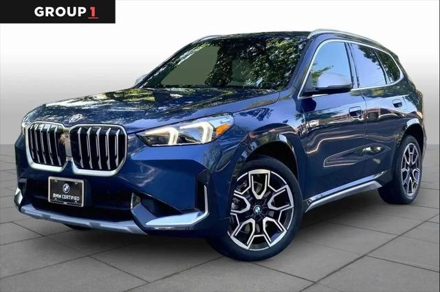 2023 BMW X1 xDrive28i for sale in Rockland, MA