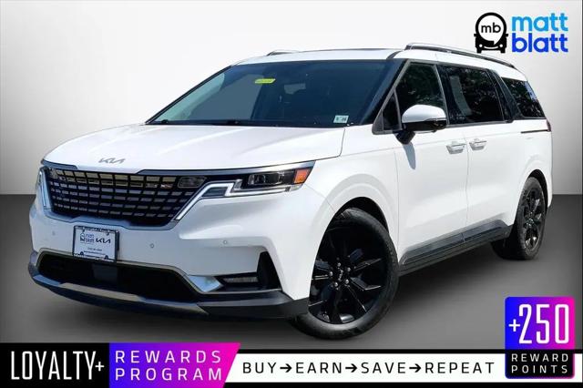 2024 Kia Carnival MPV SX Prestige for sale in Toms River, NJ