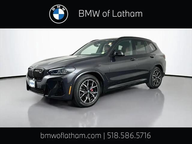 2024 BMW X3 M40i for sale in Latham, NY