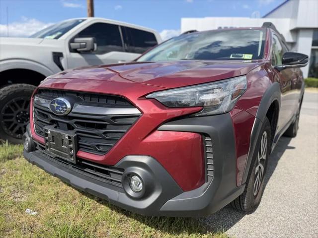 2025 Subaru Outback Premium for sale in Saratoga Springs, NY