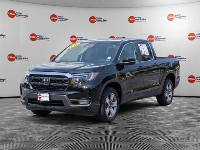 2025 Honda Ridgeline RTL for sale in Staunton, VA