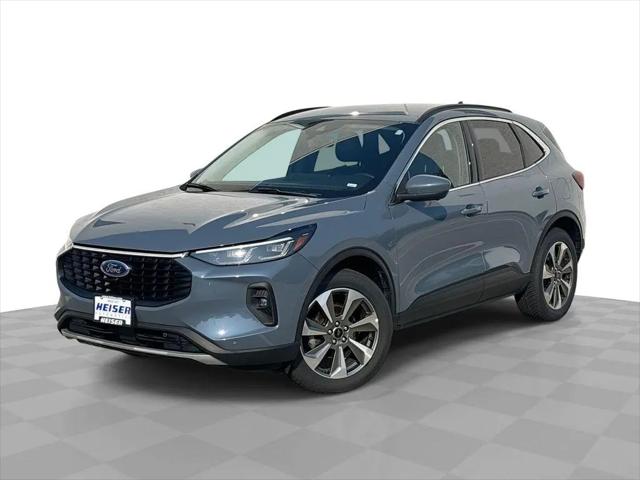 2024 Ford Escape Platinum for sale in West Bend, WI
