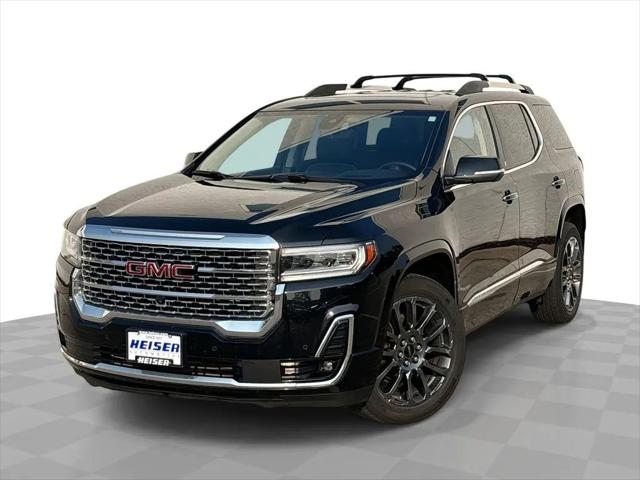 2023 GMC Acadia Denali for sale in West Bend, WI