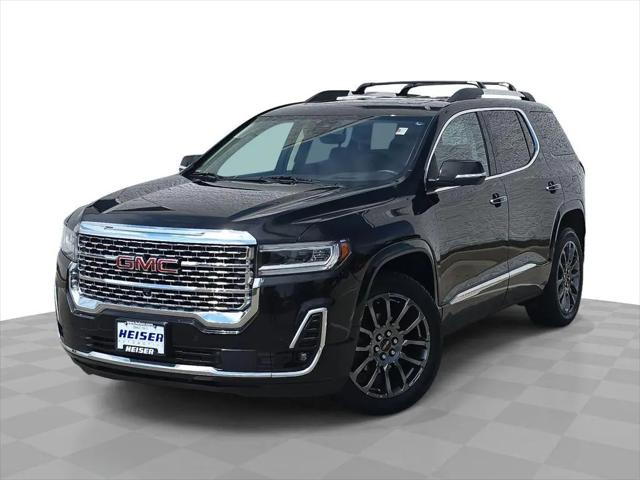 2023 GMC Acadia Denali for sale in West Bend, WI