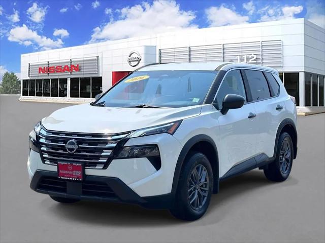 2026 Nissan Rogue S for sale in PATCHOGUE, NY
