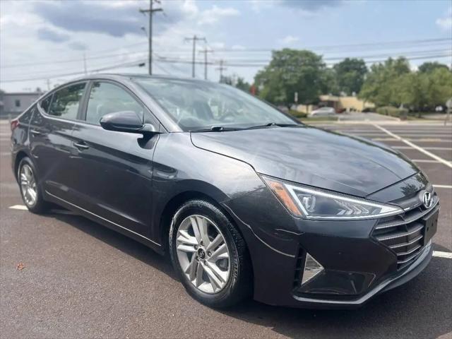 2020 Hyundai Elantra Value Edition for sale in Gilbertsville, PA
