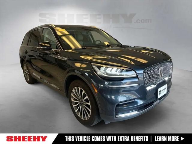 2023 Lincoln Aviator Reserve for sale in Richmond, VA