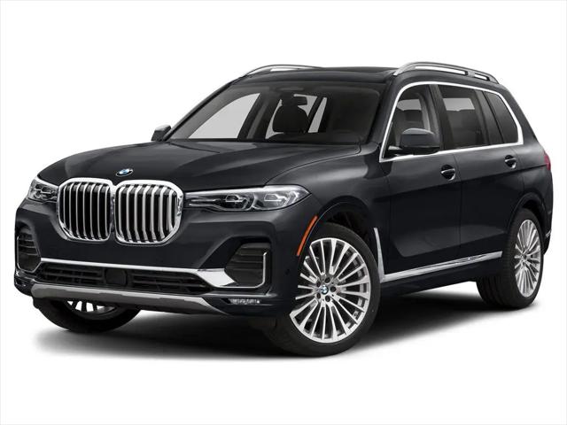 2019 BMW X7 xDrive50i for sale in Lincoln, NE