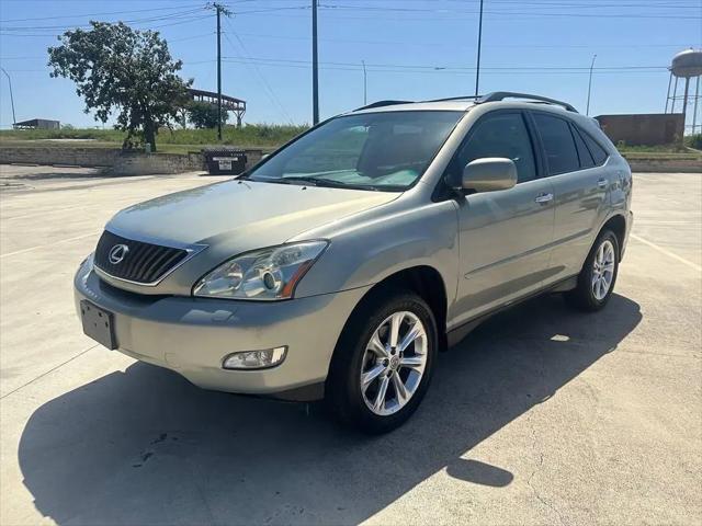 2008 Lexus RX 350 Base for sale in Pflugerville, TX
