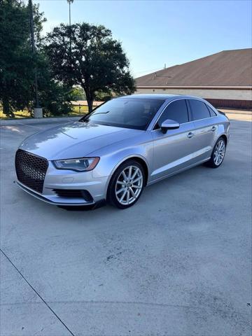 2015 Audi A3 1.8T Premium for sale in Pflugerville, TX