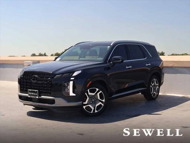 2025 Hyundai Palisade SEL Premium for sale in Dallas, TX