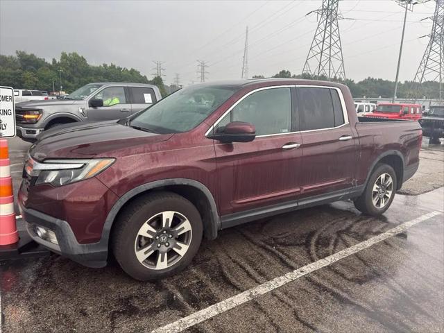 2019 Honda Ridgeline RTL-E for sale in Memphis, TN