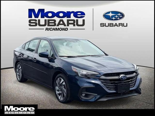 2024 Subaru Legacy Limited for sale in Richmond, VA