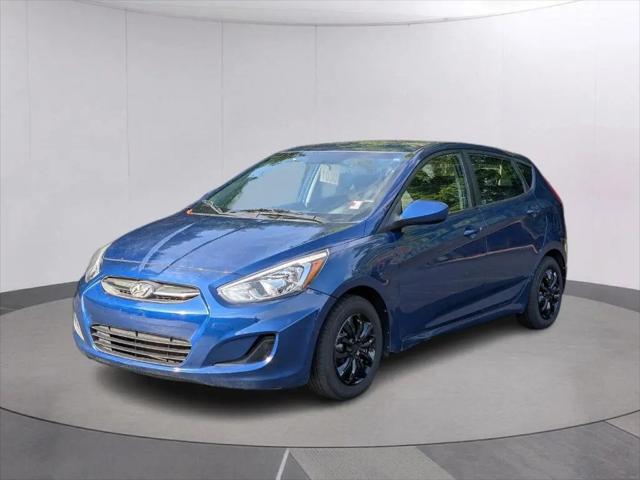 2017 Hyundai Accent SE for sale in Columbia, MS