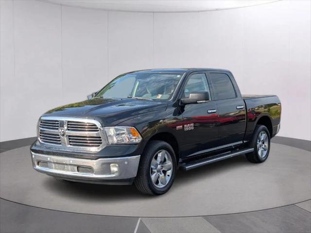 2016 Ram 1500 Big Horn for sale in Columbia, MS