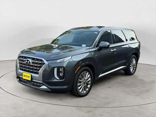2020 Hyundai Palisade Limited for sale in Vancouver, WA