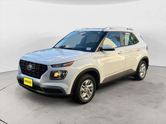 2023 Hyundai Venue Preferred for sale in Vancouver, WA