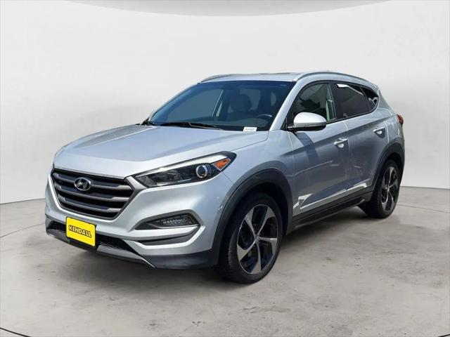 2016 Hyundai Tucson Sport for sale in Vancouver, WA