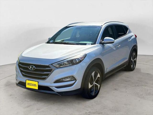 2016 Hyundai Tucson Sport for sale in Vancouver, WA