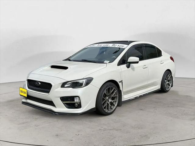 2017 Subaru WRX Base for sale in Vancouver, WA