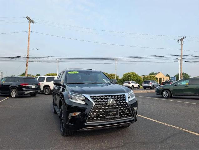 2023 Lexus GX 460 Premium for sale in Rochester, NY