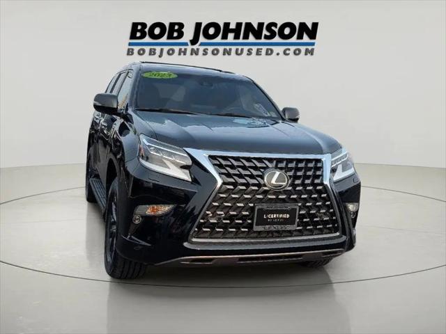 2023 Lexus GX 460 Premium for sale in Rochester, NY