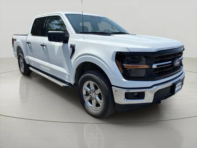 2025 Ford F-150 XLT for sale in Rochester, NY