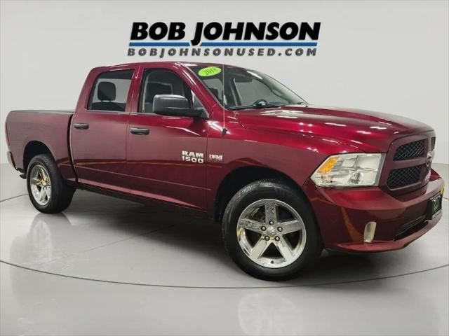 2018 Ram 1500 ST for sale in Rochester, NY
