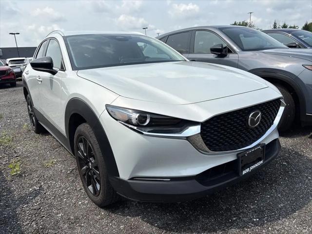 2025 Mazda CX-30 2.5 S Select Sport for sale in Rochester, NY