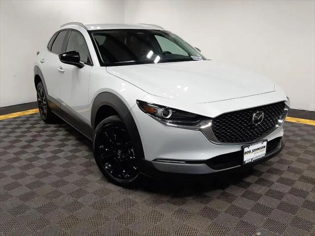 2025 Mazda CX-30 2.5 S Select Sport for sale in Rochester, NY