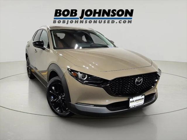 2024 Mazda CX-30 2.5 Carbon Turbo for sale in Rochester, NY