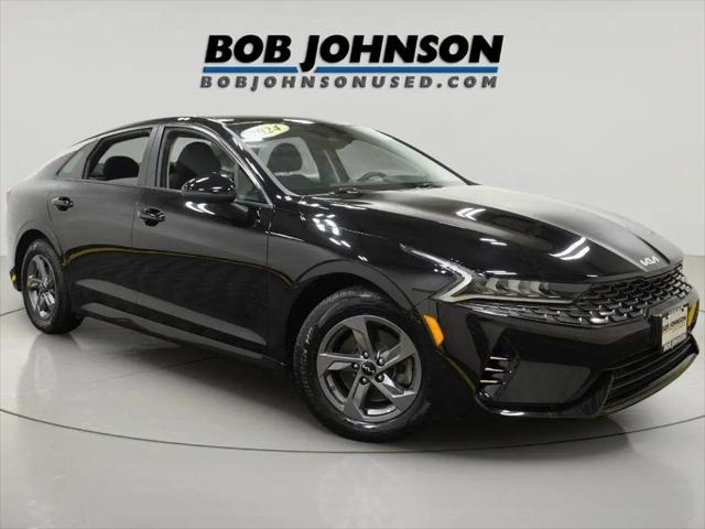 2024 Kia K5 LXS for sale in Rochester, NY