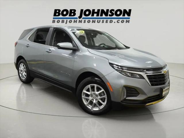 2024 Chevrolet Equinox AWD LT for sale in Rochester, NY