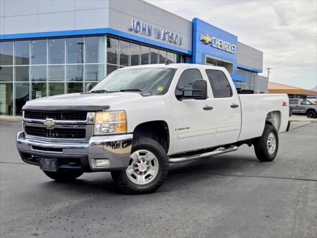2009 Chevrolet Silverado 3500HD LT for sale in Ogden, UT
