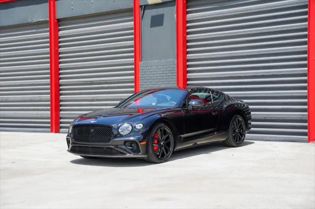 2020 Bentley Continental GT V8 First Edition for sale in Hollywood, FL